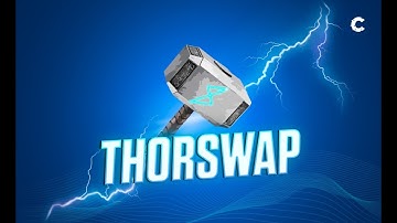 Thorchain and Thorswap: How Cross-Chain DEXs are Changing the Crypto Landscape | NFA Ep. 2