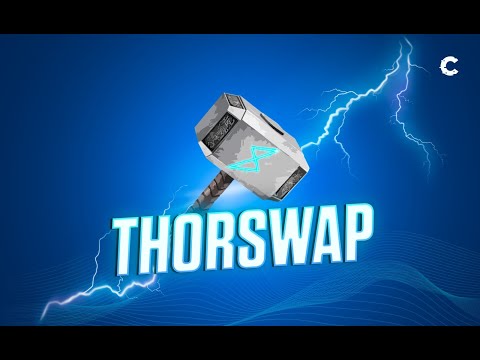 NFA Episode 3 | THORSwap: Swap all your tokens on a single DEX