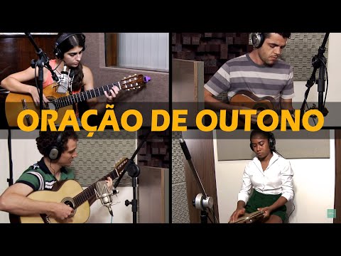 Putar Oração De Outono - Paulinho da Viola