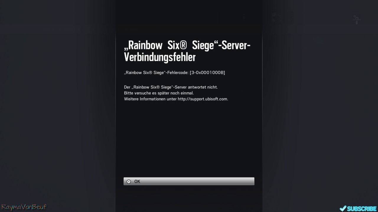 rainbow six siege servers down now rainbow six siege servers down now