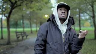 Thaione Davis - EVERYTHING PRODUCED by RASHID HADEE