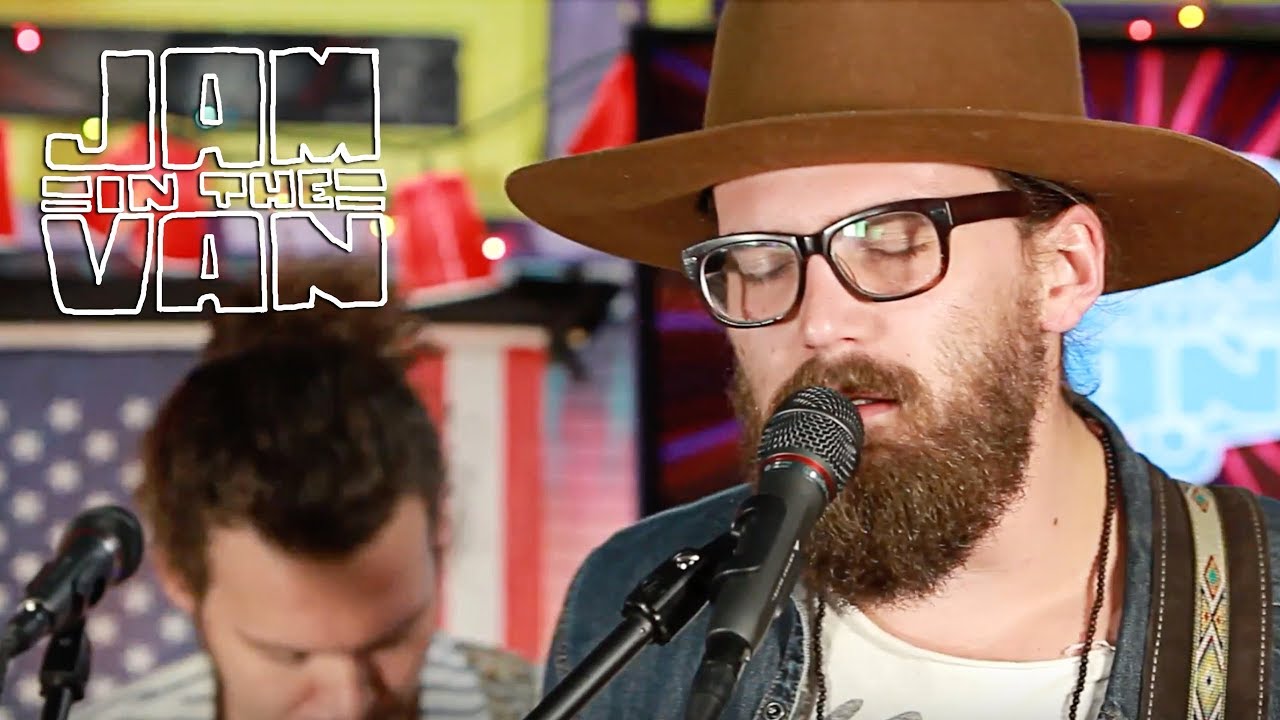 RADIO BIRDS - "Time for a Change" (Live in Austin, TX 2016) 