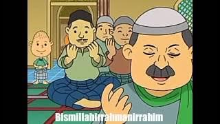 Parodi DOA MINTA THR