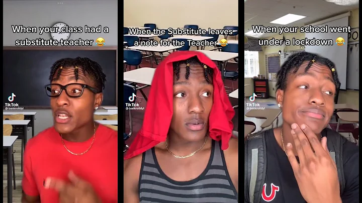 16 minutes of Bankrolldyl (Nahh jit trippin) (that’s crazy) pt.4