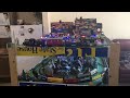 2024 4th Of July Lego HO Trains 2024 4th Of July Lego HO Trains