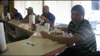 Big Mike's BBQ Smokehouse