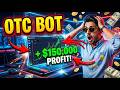 I Gave My Balance to an AI Bot… Result Shocked Me 🔥🤖