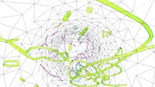 Dipole Recombination Mechanism In Fcc Metals