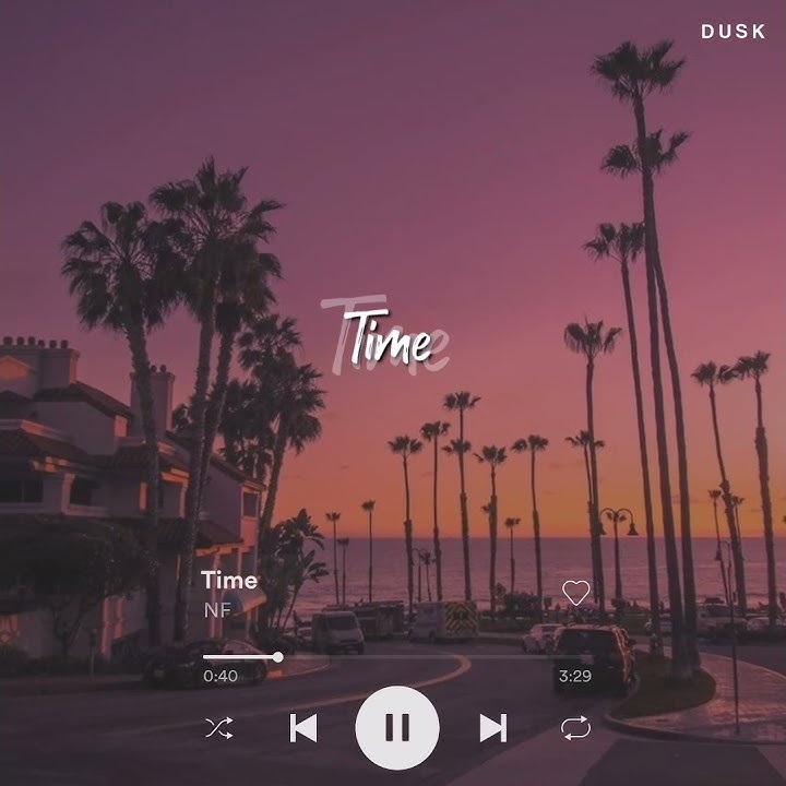 Time // NF