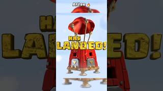 Siege Barrack Ll Clash Of Clans Ll