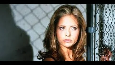 Do we need a Buffy The Vampire Slayer Reboot?