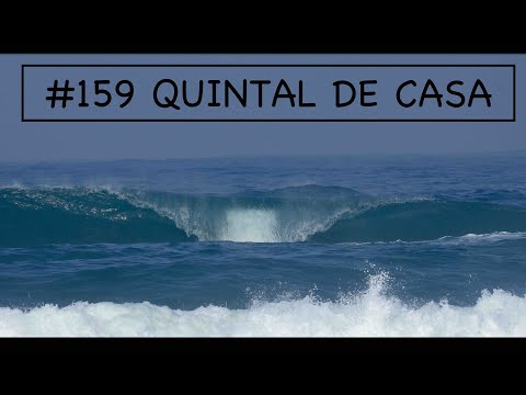 #159 QUINTAL DE CASA
