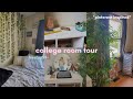 PINTEREST COLLEGE ROOM TOUR