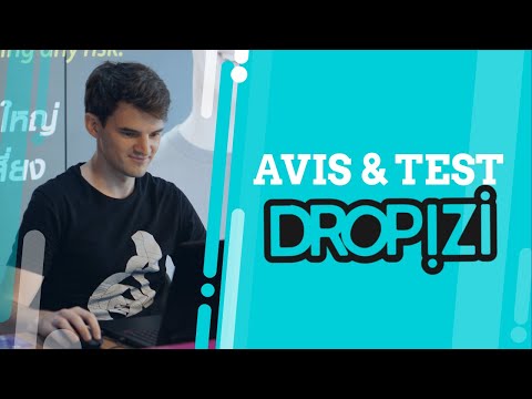 ? AVIS DROPIZI : La meilleure solution de dropshipping ? ?