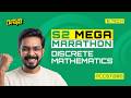 B.Tech S2 | Discrete Mathematics | Franklin's Lectures | KTU