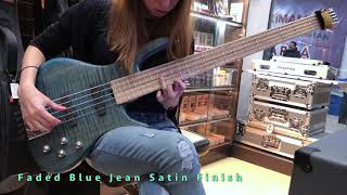 Un Nuevo Roscoe Headless Llegó