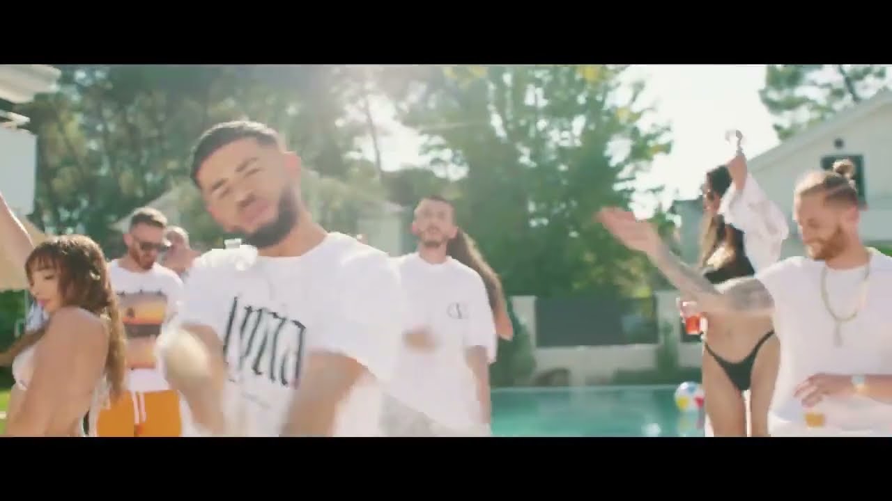 Stresi x Noizy - Noise (Official Video)