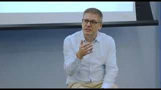 Workshop: How to Fix the UK’s Broken Visa System | Special Guest: Professor Brian Bell