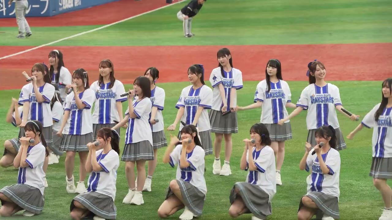 2026-05-28 日向坂46 正源司陽子さんがうまく言えなかったシーン含む