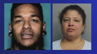 Dallas Co. DA's Office asks judge to dismiss murder charges against 2 of 3 suspects in woman's death