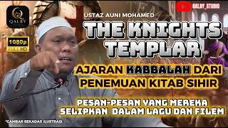 PENJARAHAN MASJIDIL AQSA ( PERANG SALIB ) | USTAZ AUNI MOHAMED