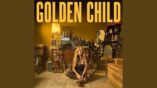 Golden Child - Meghan Patrick