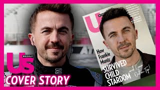 Frankie Muniz on Fame, Reinvention and the &#39;Malcolm in the Middle&#39; Reboot