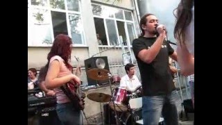 Capa Dis Bahar Festivali