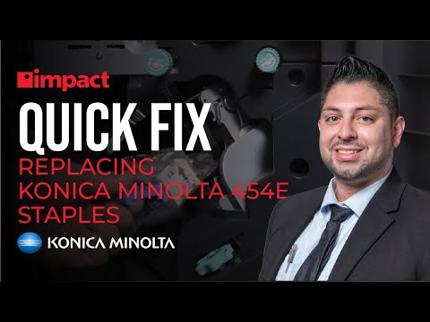 Tips & Tricks | Refilling Staple Cartridges