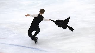 Mikhail Kolyada - Exhibition - Sway - Panin Memorial / Михаил Коляда - Показательное - 08-10-2022