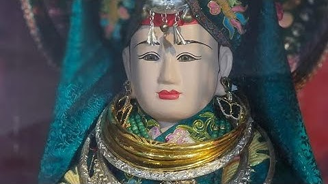 Minh Niên Giáp Thìn- Lắng lòng nghe Bản văn Cô Bé Thượng Ngàn- Cung văn Chầu Bát Đức Hằng