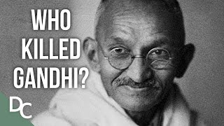 WHO KILLED GANDHI? | PART 1