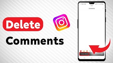 How To Delete Instagram Comments - Full Guide