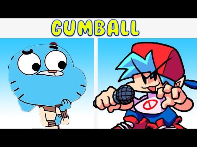 Gumball VIP - Apps on Google Play