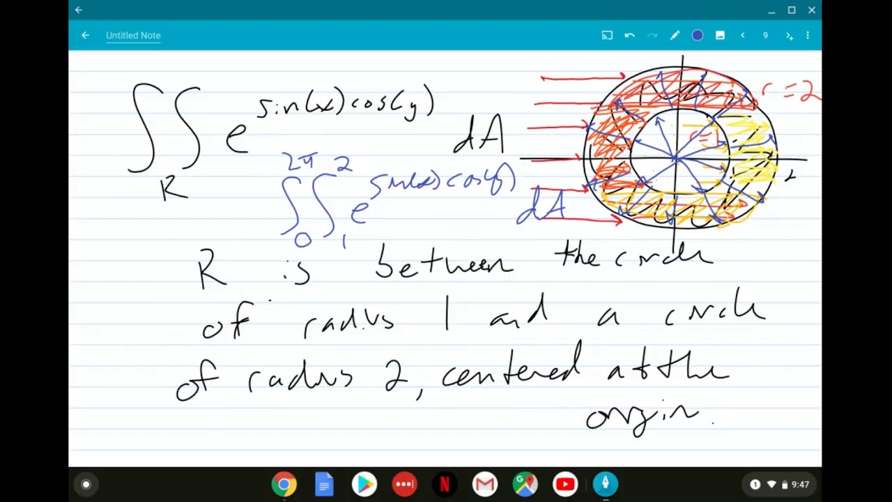 Math Lectures - YouTube