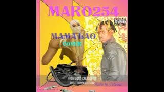 Kusah_-_Mama Lao cover by Maro254