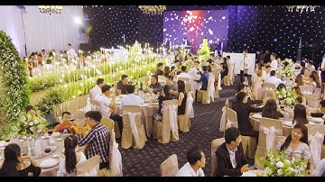 GRAND PALACE - ĐỊA ĐIỂM TỔ CHỨC TIỆC CƯỚI HỘI NGHỊ BẬC NHẤT TẠI THÀNH PHỐ HỒ CHÍ MINH