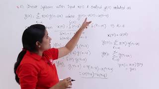 Discrete Signal Problem Example