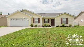5036 Travis Powell Lane video tour
