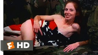 Bowling for Columbine (2002) - Militia Babes Scene (3/11) | Movieclips