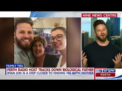 Family Mission | 9 News Perth