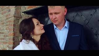 Владимир и Александра свадебный клип
