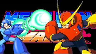 Mega Man Maker: Quick Man Buster Only