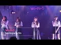 Wi-Fi-5 - サヨナラマタイツカ ~アコースティック(Live on Shibuya Glad)