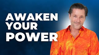 Awaken Your Power | Questions To Unveil Limitless Potential