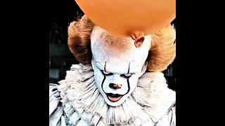 PENNYWISE - DEATH RATTLE (SLOWED) || #pennywise #edit