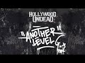 Hollywood undead  another level audio