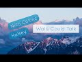 Halsey & Nico Collins - Walls Could Talk | WhatsApp Status | Full Screen Status