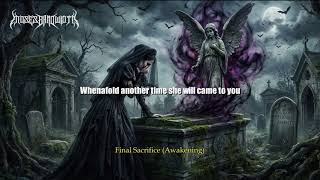 Download Lagu MOSES BANDWIDTH - Final Sacrifice (Awakening) MP3