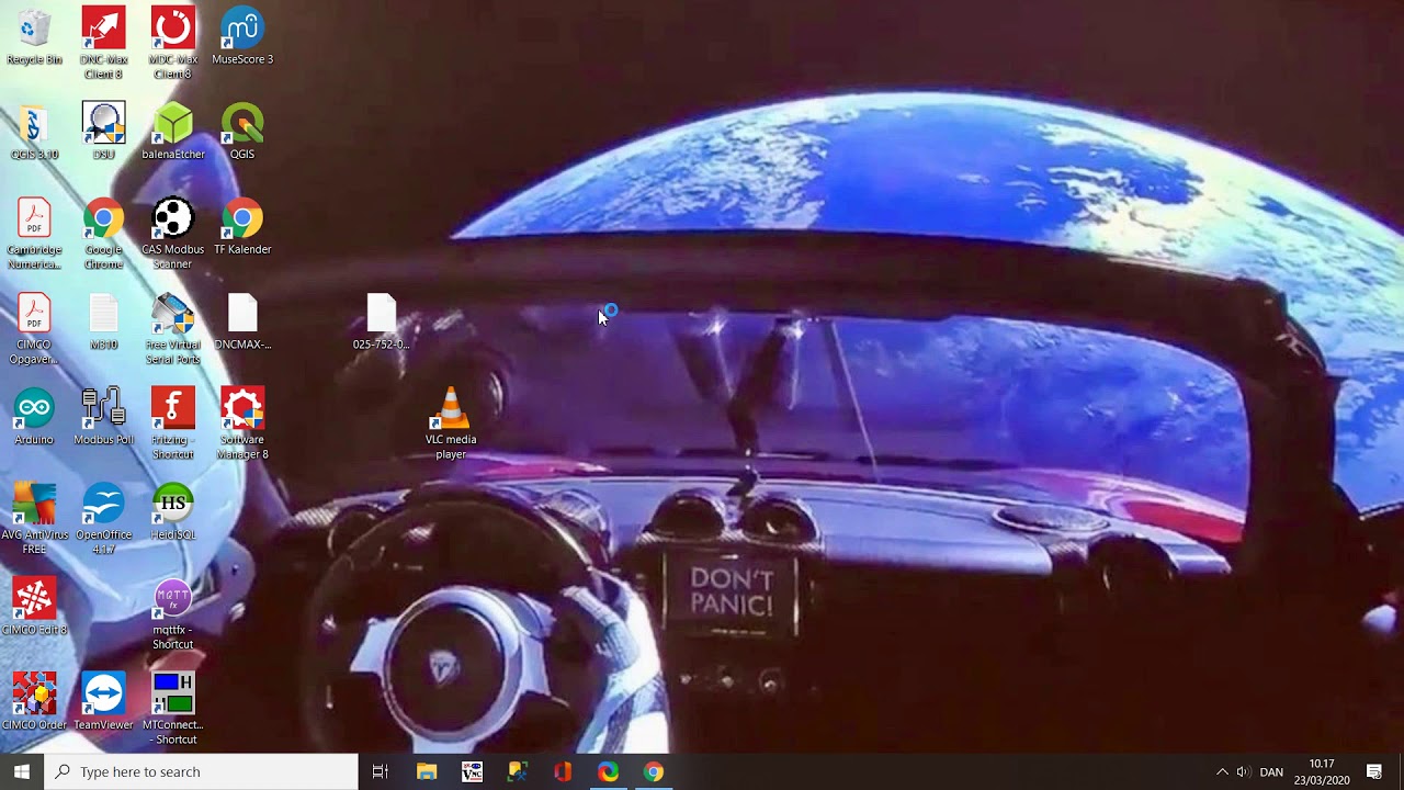 Cimco MDC-Max Setup Basics